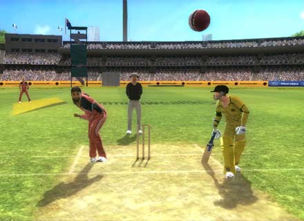 Free Download Ashes Cricket (PC Game/RIP/ENG) Full Version
