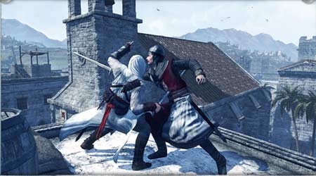Assassins Creed [XBOX360]