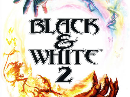 Black & White 2 is a game that everyone must play.