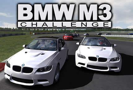 Game - BMW M3 Challenge להורדה