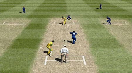 Brian Lara Cricket 2005 Pc Game Highly Compressed Download