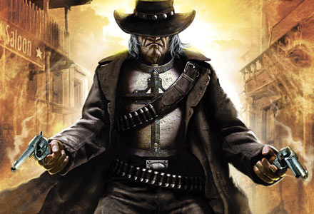 call of juarez bound in blood pc cover