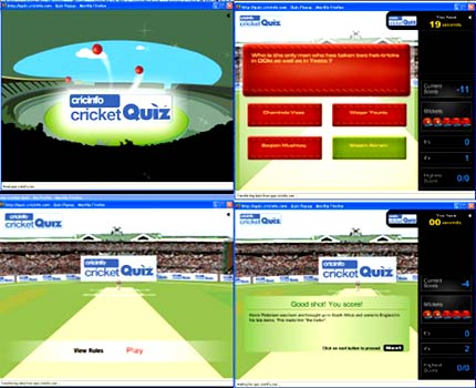 cricket games to play. As compared to similar online