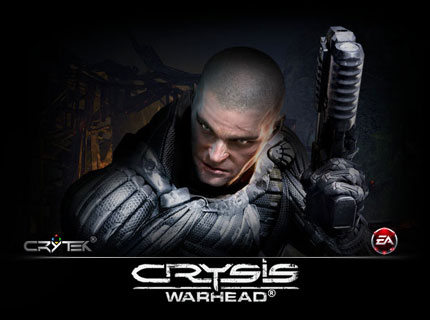 Crysis Warhead DVD9-TDM