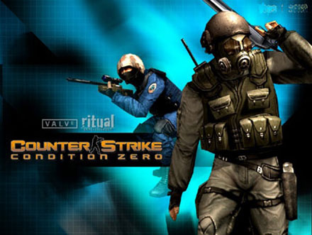 counter strike wallpaper. Counter Strike Condition Zero