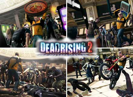 Dead Rising 2 (2010) -SKIDROW