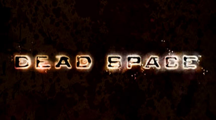 Dead Space'den gelişim günlüğü videosu