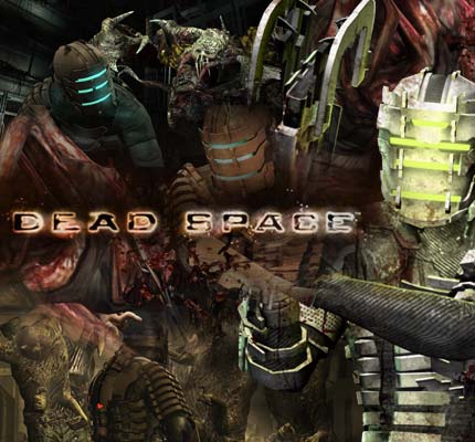 Dead Space. The story has been penned down for over a million times by now!