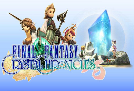 (Soundtrack) Final Fantasy Crystal Chronicles The Crystal Bearers Music Collections (by Hidenori Iwasaki, Ryo Yamazaki) - 2009, MP3 (tracks), VBR 192-320 kbps