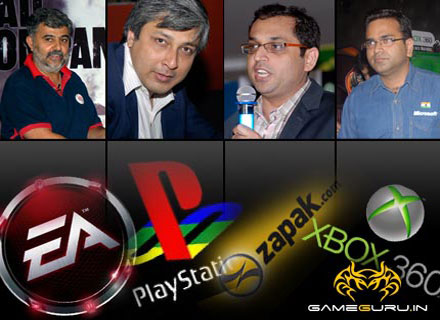 As far as the Indian gaming industry is concerned, 2008 was a stellar year.