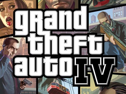 Grand Theft Auto IV [CLONEDVD]