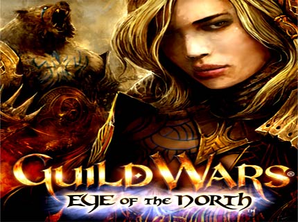 Guild Warsarmor on Guild Wars  Eye Of The North To Be Launched In August   Game Guru