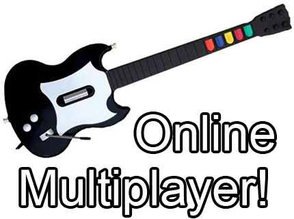 Guitar Hero III will have