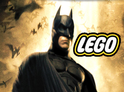lego batman games. Lego Batman: The Videogame