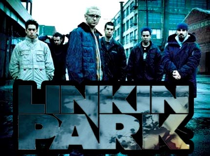 "Linkin park" What I have done
