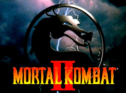 Mortal Kombat II on PSN