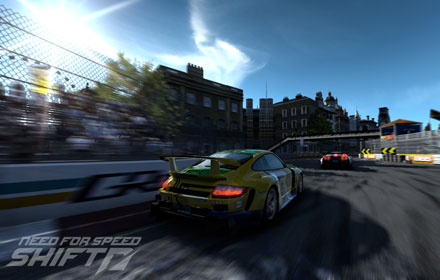wallpapers need for speed. Need for Speed Shift