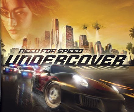 Nfs Undercover Police Cars. Need For Speed Undercover