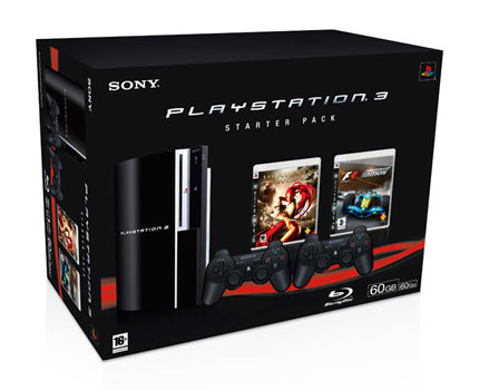 PS3 60GB 2 Sixaxis Varias Combinaciones (Uncharted Y Ratchet & Clank