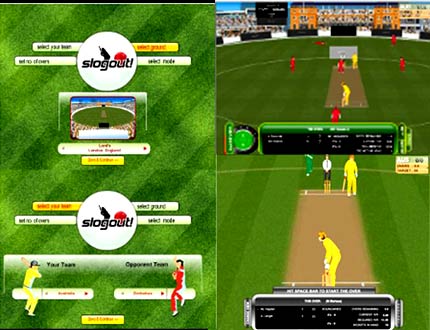 cricket games to play. two new cricket games,