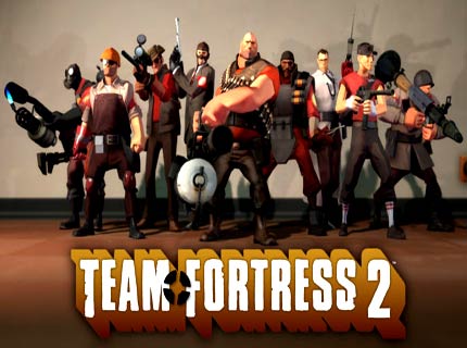 Team Fortress 2'den Sniper Pyro ile tanışın