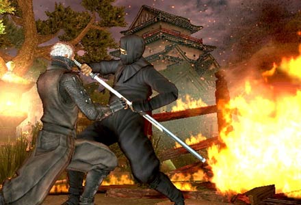 Download Tenchu - Shadow Assassins Baixar Jogo Completo Full