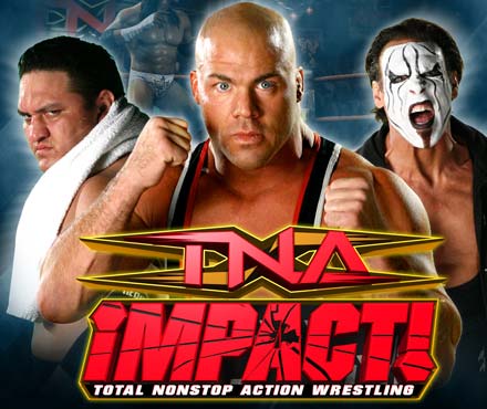 TNA GAME