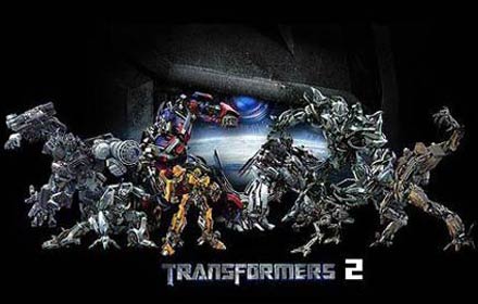 transformers revenge of fallen. Transformers Revenge of the