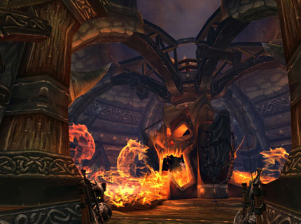 world of warcraft arthas. World Of Warcraft: Wrath Of