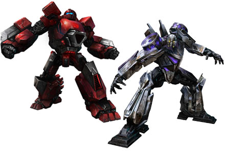 transformers dark of the moon game warpath. house Transformers: Dark of