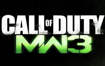 Call Of Duty Modern Warfare 3 Ps3. Call of Duty: Modern Warfare 3