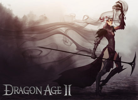This new sequel namely Dragon Age 2 is currently being developed for the
