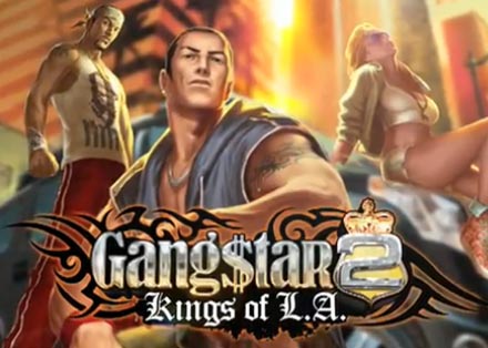 Download Gangster 2 King Of LA Java