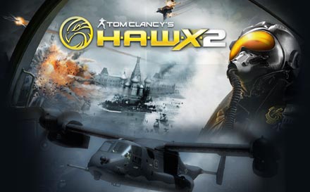 скачать игру Hawx 2 через торрент на русском - фото 8