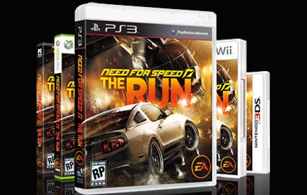 Trucchi Need For Speed The Run Xbox 360 - NFS The Run Codici,Trucchi ...