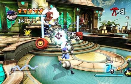ps3 move heroes. PlayStation Move Heroes