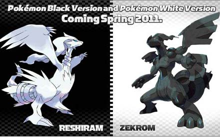new pokemon black and white version. Pokémon Black White. The new