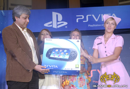 PS VITA Launches, Reinvents the Dedicated Handheld Experience