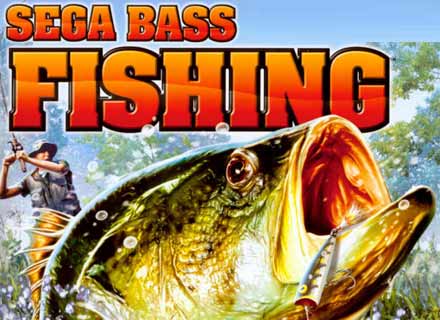 Space Channel 5: Part 2 and Sega Bass Fishing to reappear ...