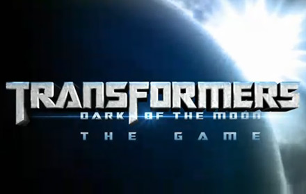transformers dark of the moon game wii. Transformers Dark of the Moon
