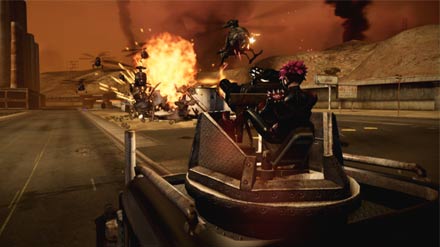 Can TWISTED METAL Succeed Without DLC?