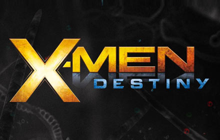 X-Men Destiny. In this title, gamers will need to step into the boots of new 