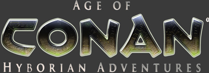 Age of Conan: Hyborian Adventures Logo