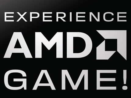 AMD Game