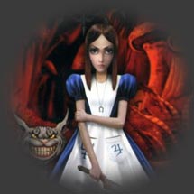 American Mcgees Alice PC Exclusive