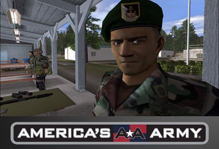 Americas Army