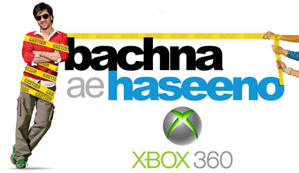 Bachna Ae Haseeno Xbox 360