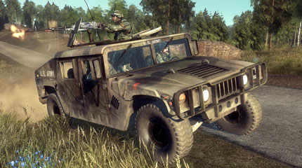 Battlefield Bad Company Screenshots 2