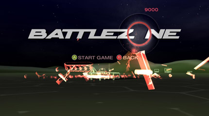 Battlezone Screenshots