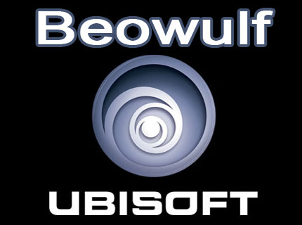 Ubisoft to produce Beowulf game